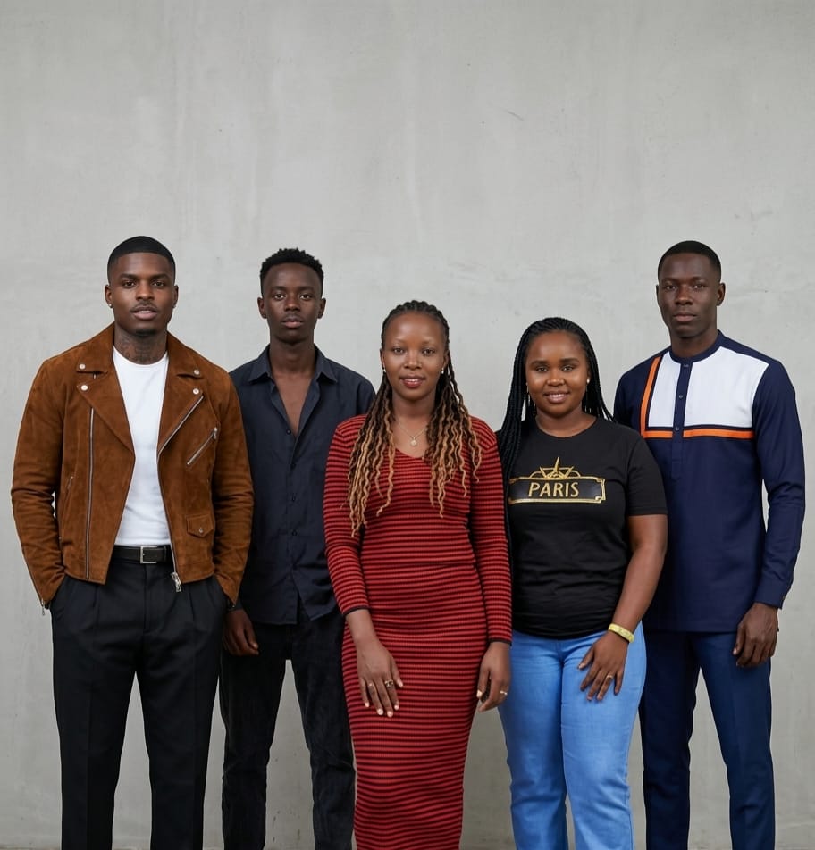 Our Professional Team